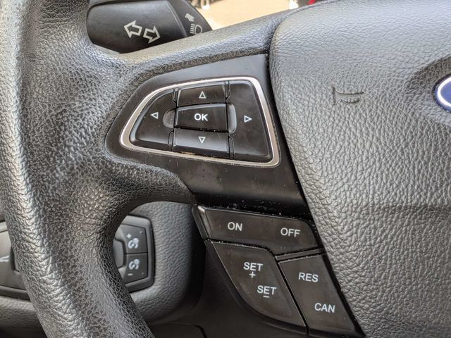 Used 2017 Ford Escape S FWD image 20