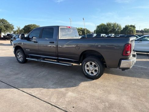 Used 2026 RAM 3500 Big Horn AWD/4WD image 2