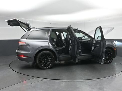 Certified 2025 Lincoln Aviator Reserve w/ Equipment Group 201A AWD/4WD image 59