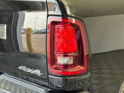 Certified 2026 RAM 2500 Big Horn AWD/4WD image 55