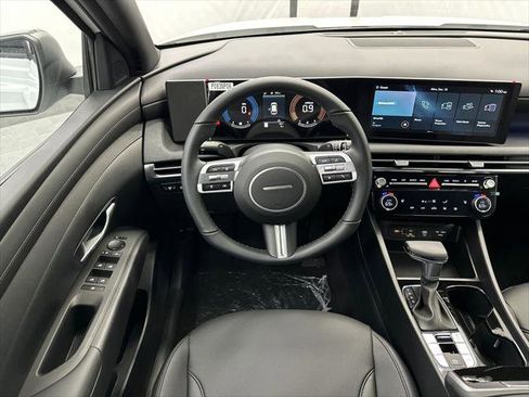 New 2026 Hyundai Tucson XRT FWD image 24