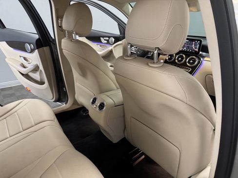 Used 2020 Mercedes-Benz GLC 300 GLC 300 image 51