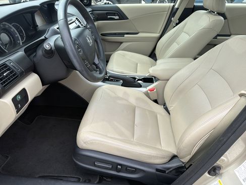 Used 2013 Honda Accord EX-L image 19