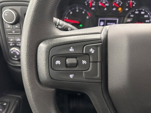 New 2026 Chevrolet Silverado 2500 W/T w/ WT Convenience Package image 13