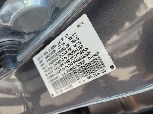 Used 2014 Honda CR-V LX image 32