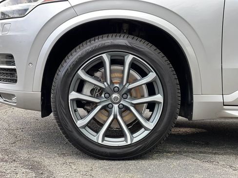 Used 2017 Volvo XC90 T6 Momentum w/ Vision Package AWD/4WD image 50