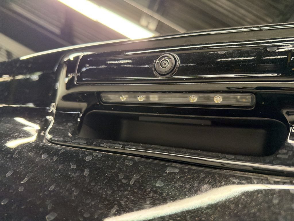 New 2026 RAM 1500 Big Horn AWD/4WD image 6