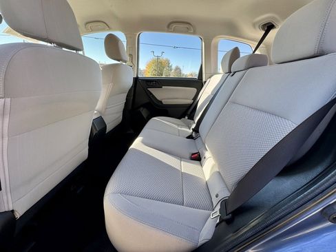 Used 2018 Subaru Forester 2.5i w/ Alloy Wheel Package image 15