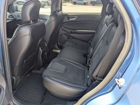 Used 2019 Ford Edge ST w/ Equipment Group 401A AWD/4WD image 15