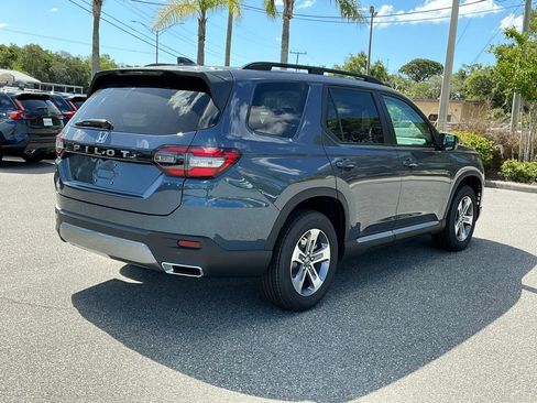 New 2026 Honda Pilot EX-L image 7