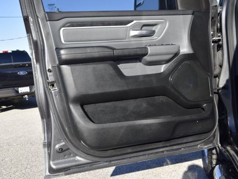 Used 2020 RAM 1500 Lone Star image 19