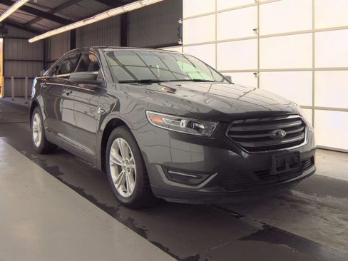 Used 2019 Ford Taurus SEL w/ Equipment Group 201A image 1