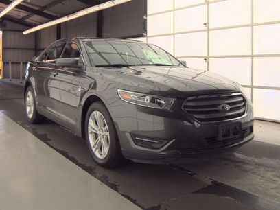 Used 2019 Ford Taurus SEL w/ Equipment Group 201A
