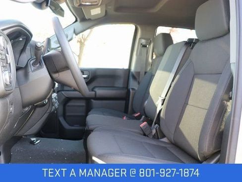 New 2026 GMC Sierra 1500 Pro w/ Graphite Edition image 18