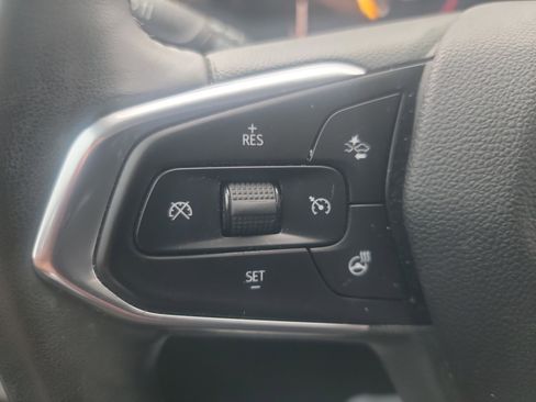 Certified 2025 Chevrolet Trax ACTIV w/ Driver Confidence Package image 16