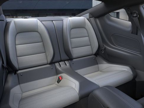 New 2026 Ford Mustang Coupe image 12