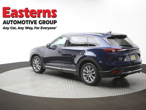 Used 2022 MAZDA CX-9 Grand Touring AWD/4WD image 65