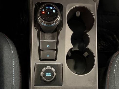 Certified 2023 Ford Bronco Sport Heritage AWD/4WD image 29