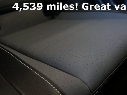 Certified 2025 Volkswagen Jetta SE image 59