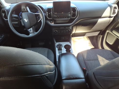 Used 2022 Ford Bronco Sport Big Bend image 6