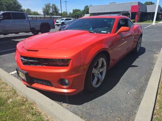 Used 2010 Chevrolet Camaro SS w/ RS Package RWD 360° Tour