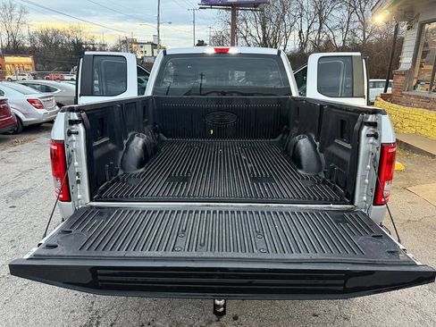 Used 2016 Ford F150 XL w/ Equipment Group 101A Mid image 13