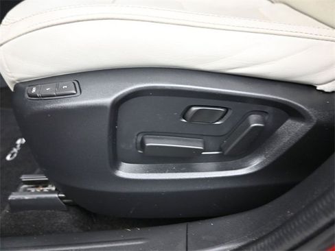 Certified 2023 MAZDA CX-5 AWD 2.5 S w/ Premium Plus Pkg image 20