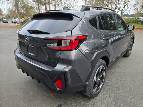 New 2026 Subaru Crosstrek 2.5i Limited AWD/4WD image 4