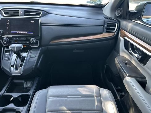 Used 2019 Honda CR-V EX-L image 16