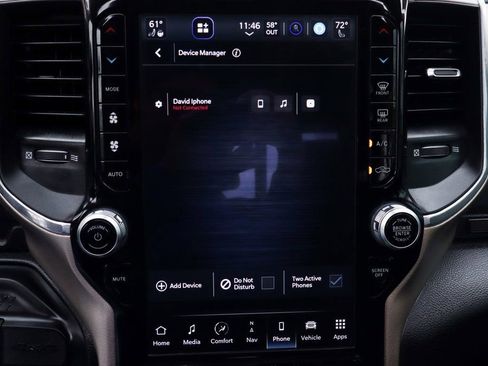 Used 2022 RAM 2500 Laramie image 33