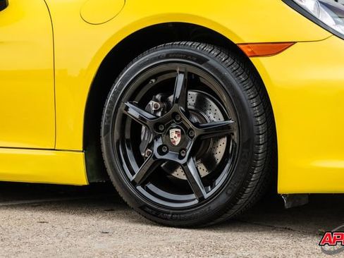 Used 2013 Porsche Boxster RWD image 30