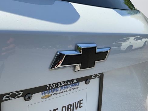 Used 2023 Chevrolet Blazer LT image 29