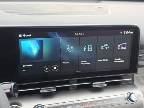 New 2026 Hyundai Kona SEL Sport FWD image 30