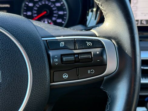 Used 2022 Kia K5 GT-Line image 23