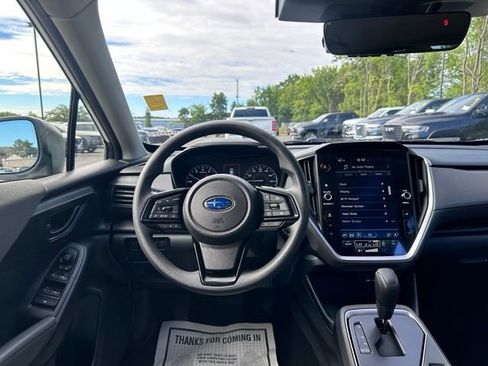 Used 2024 Subaru Crosstrek 2.0i Premium w/ Crosstrek Mirror Package AWD/4WD image 20