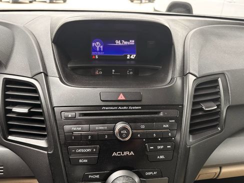 Used 2017 Acura RDX FWD image 16