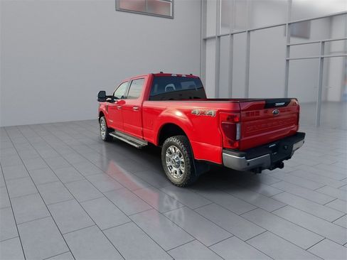Used 2022 Ford F250 XLT w/ XLT Premium Package image 6