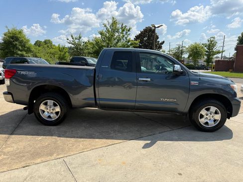 Used 2010 Toyota Tundra Limited AWD/4WD image 3