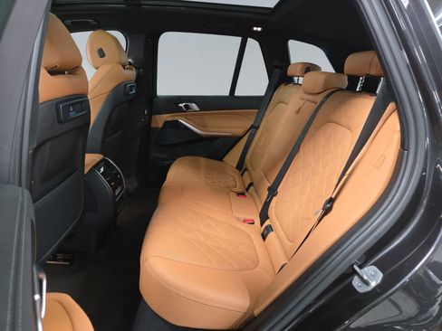 Used 2023 BMW X5 xDrive40i w/ Premium Package image 19