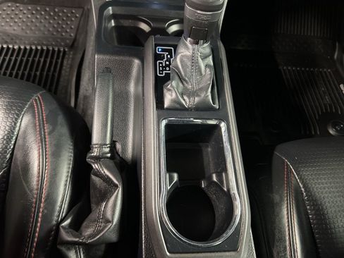 Used 2019 Toyota Tacoma TRD Pro w/ Desert Air Intake Package image 17