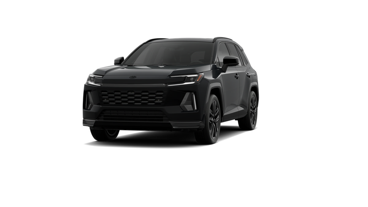 New 2026 Toyota RAV4 XSE AWD/4WD image 51