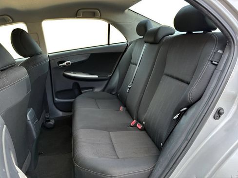 Used 2013 Toyota Corolla S FWD image 18