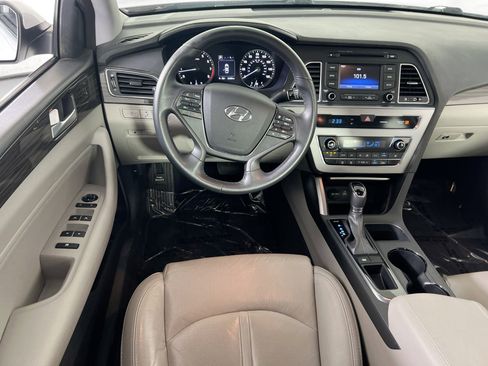 Used 2015 Hyundai Sonata Limited image 22