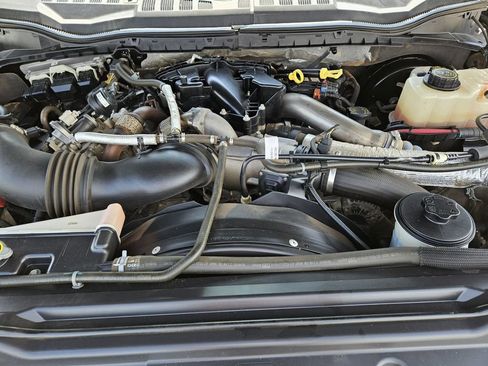 Used 2018 Ford F250 XLT w/ XLT Value Package AWD/4WD image 29