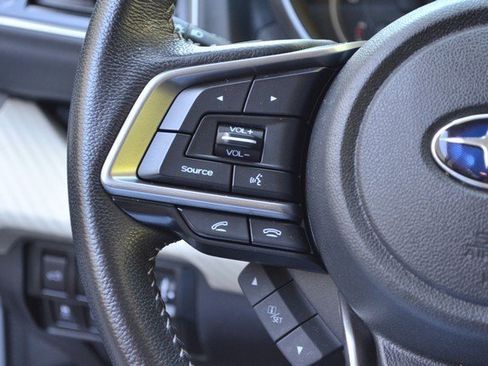 Used 2022 Subaru Ascent Premium w/ Convenience Package image 20