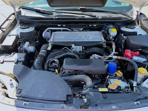 Used 2023 Subaru Outback Wilderness AWD/4WD image 30