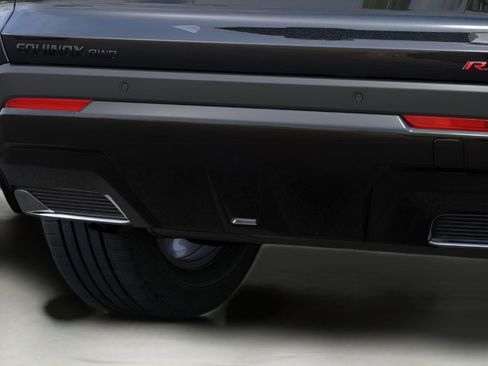 New 2026 Chevrolet Equinox RS image 14