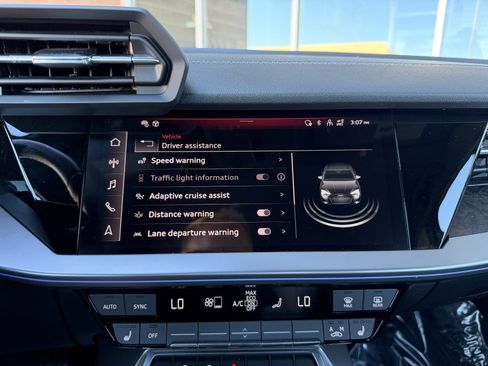 Used 2024 Audi A3 2.0T Premium Plus w/ Premium Plus Package image 24