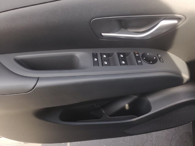 New 2026 Hyundai Tucson SEL Plus AWD/4WD image 19
