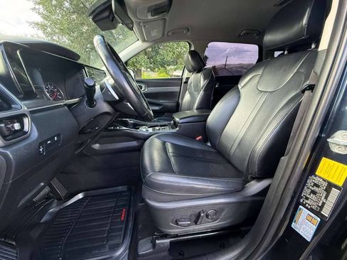 Used 2021 Kia Sorento S FWD image 10